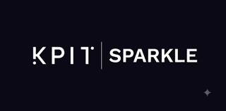 KPIT Sparkle