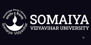 Somaiya Vidyavihar University